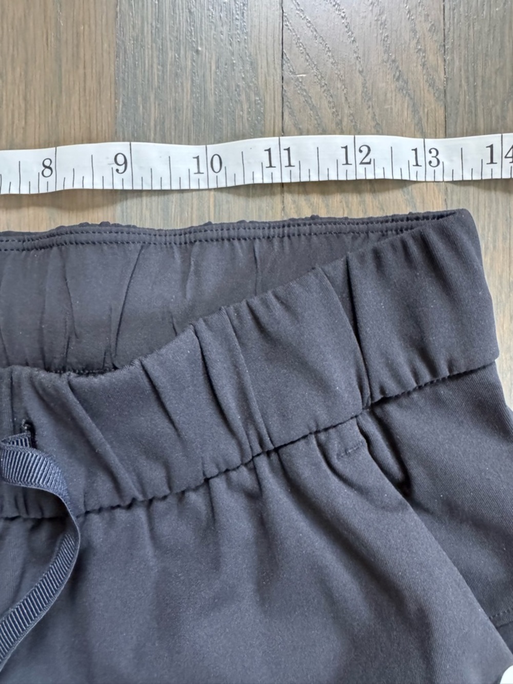 Lululemon on the fly pant 4 - Picture 3 of 5